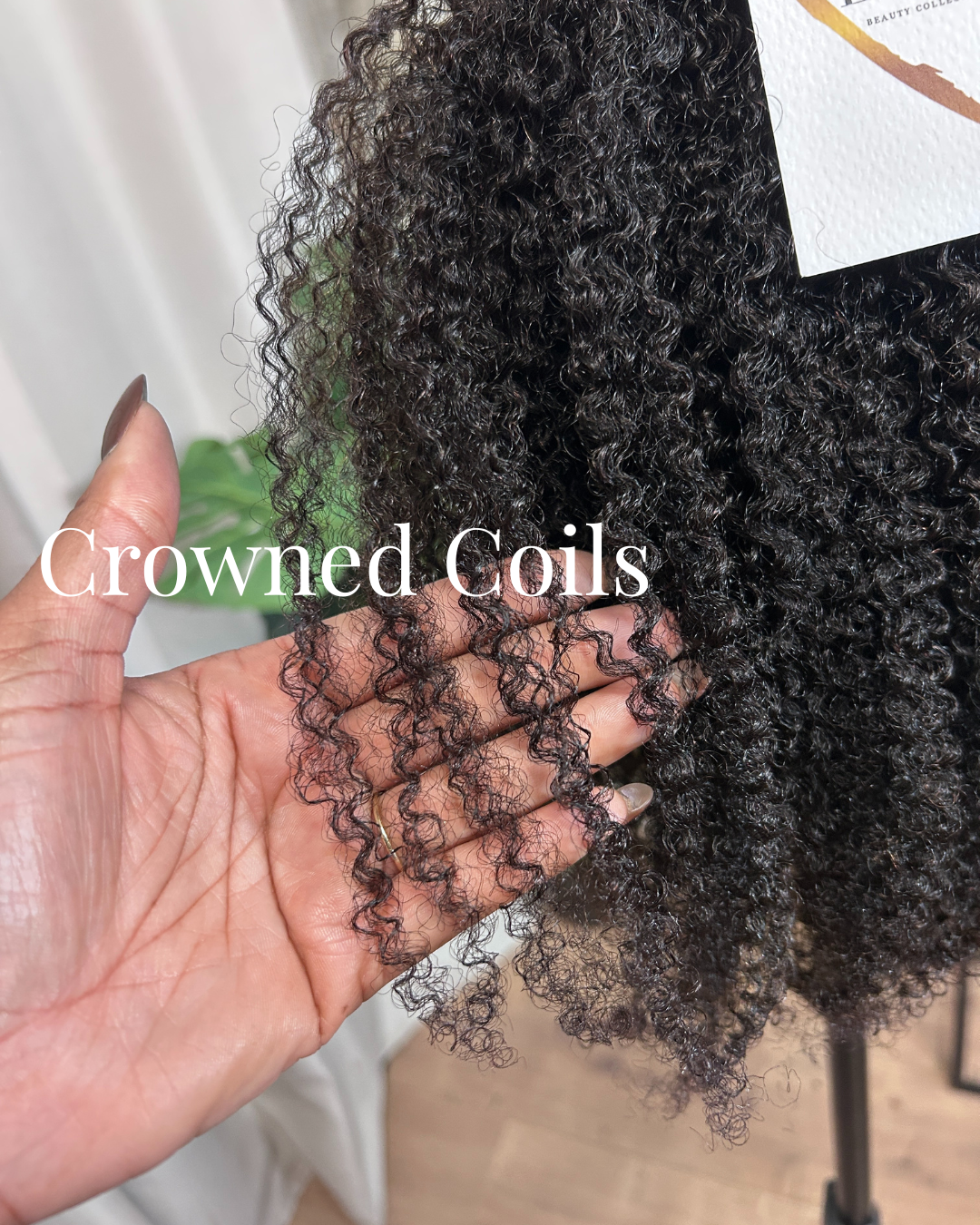 Crowned Coils ( Double drawn bundles) - Image 4