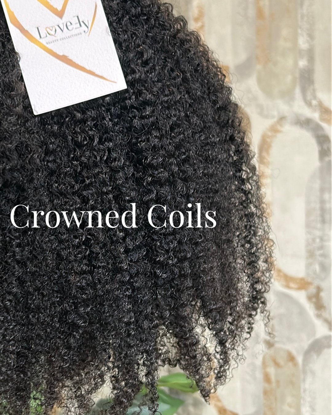 Crowned Coils ( Double drawn bundles) - Image 2